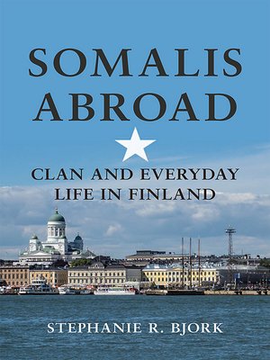 cover image of Somalis Abroad